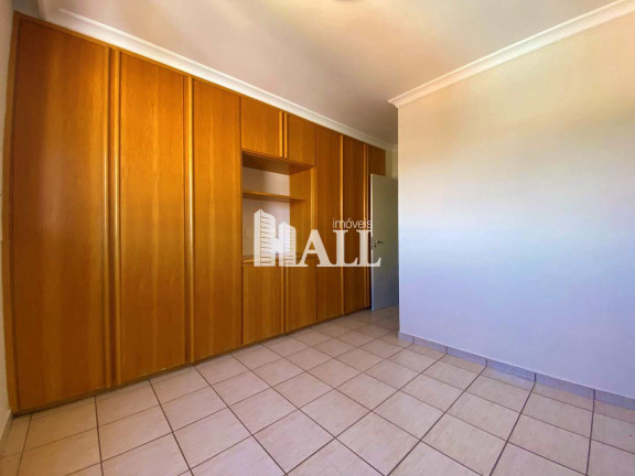 Imagem Apartamento com 3 Quartos à Venda, 112 m² em Vila Nossa Senhora De Fátima - São José Do Rio Preto Imagem Apartamento com 3 Quartos à Venda, 112 m² em Vila Nossa Senhora De Fátima - São José Do Rio Preto