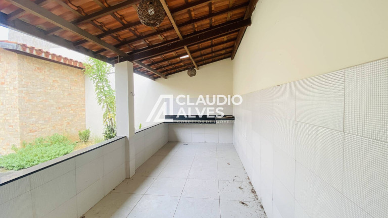Imagem Casa de Condomínio com 2 Quartos à Venda, 70 m² em Papagaio - Feira De Santana