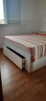 Imagem Apartamento com 2 Quartos à Venda, em Jardim Sumare Imagem Apartamento com 2 Quartos à Venda, em Jardim Sumare