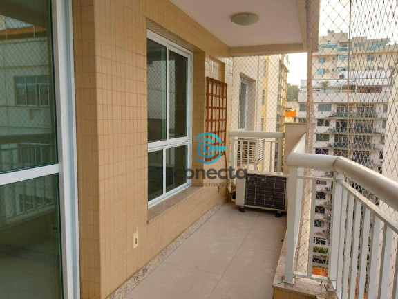 Imagem Apartamento com 3 Quartos à Venda, 157 m² em Icaraí - Niterói