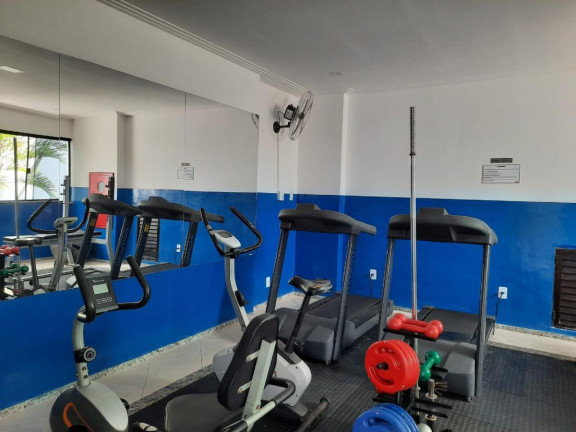 Imagem Apartamento com 2 Quartos à Venda, 62 m² em Imbuí - Salvador