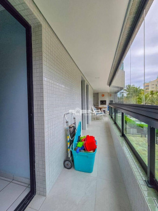 Imagem Apartamento com 3 Quartos à Venda, 95 m² em Riviera De São Lourenço - Bertioga