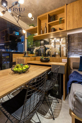 Imagem Apartamento com 1 Quarto à Venda, 22 m² em Vila Mariana - São Paulo Imagem Apartamento com 1 Quarto à Venda, 22 m² em Vila Mariana - São Paulo