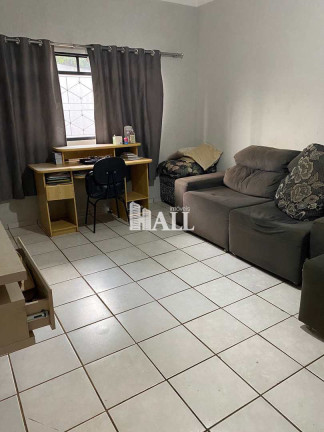 Casa com 3 Quartos à Venda, 225 m² em Jardim Tarraf Ii - São José Do Rio Preto