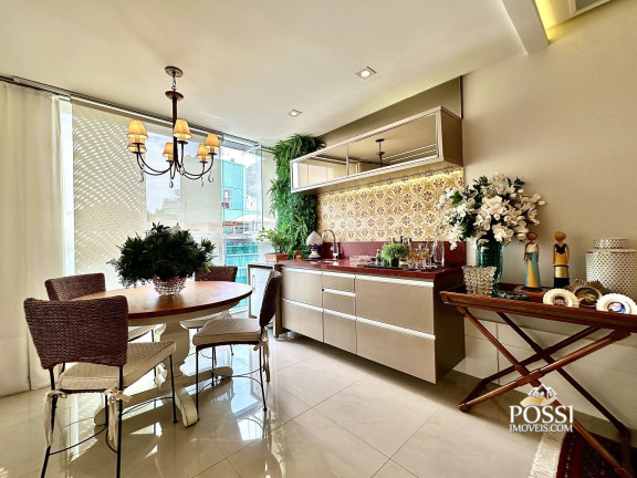 Imagem Apartamento com 4 Quartos à Venda, 130 m² em Praia Da Costa - Vila Velha