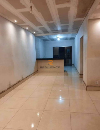 Imagem Casa com 2 Quartos à Venda, 130 m² em Vila José Fagundes - Lagoa Santa
