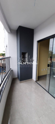 Imagem Apartamento com 3 Quartos à Venda, 80 m² em Jardim Centenário - Mogi Guaçu Imagem Apartamento com 3 Quartos à Venda, 80 m² em Jardim Centenário - Mogi Guaçu