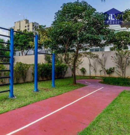 Imagem Apartamento com 3 Quartos à Venda, 112 m² em Mooca - São Paulo