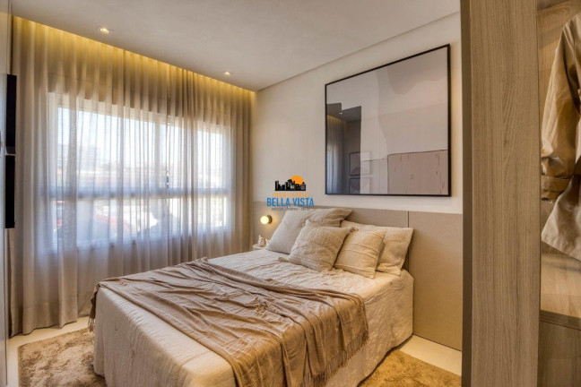 Imagem Apartamento com 1 Quarto à Venda, em Tatuapé - São Paulo Imagem Apartamento com 1 Quarto à Venda, em Tatuapé - São Paulo