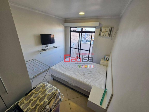 Imagem Cobertura com 3 Quartos à Venda, 120 m² em Braga - Cabo Frio Imagem Cobertura com 3 Quartos à Venda, 120 m² em Braga - Cabo Frio