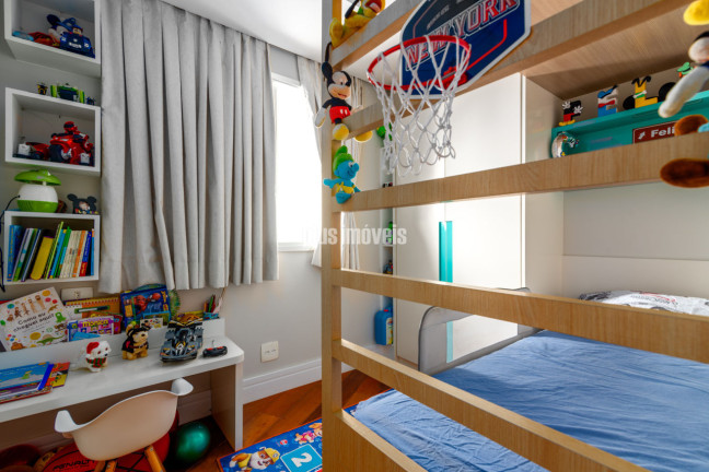 Imagem Apartamento com 3 Quartos à Venda, 164 m² em Pinheiros - São Paulo