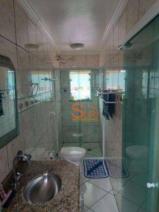 Imagem Sobrado com 4 Quartos à Venda, 300 m² em Vila Saracatan - São Bernardo Do Campo