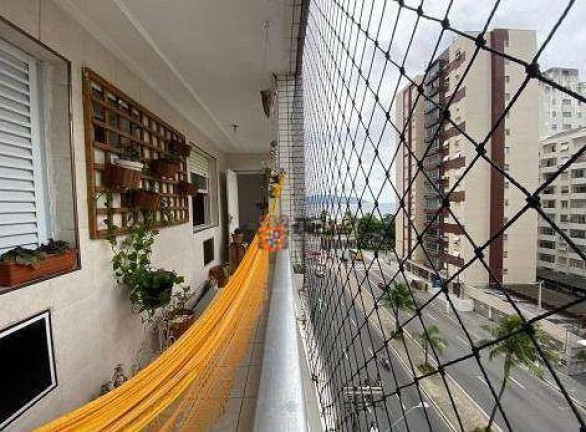 Imagem Apartamento com 2 Quartos à Venda, 146 m² em Itararé - São Vicente Imagem Apartamento com 2 Quartos à Venda, 146 m² em Itararé - São Vicente