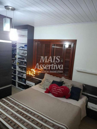 Imagem Casa com 3 Quartos à Venda, 144 m² em Das Rosas - Estância Velha Imagem Casa com 3 Quartos à Venda, 144 m² em Das Rosas - Estância Velha