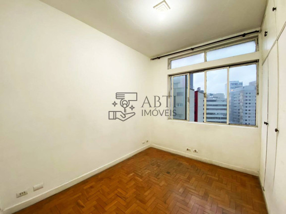 Apartamento com 1 Quarto à Venda, 42 m² em Bela Vista - São Paulo