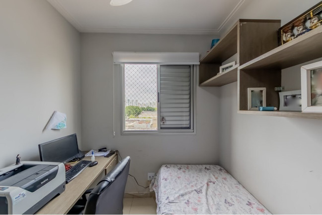Imagem Apartamento com 3 Quartos à Venda, 64 m² em água Branca - São Paulo Imagem Apartamento com 3 Quartos à Venda, 64 m² em água Branca - São Paulo