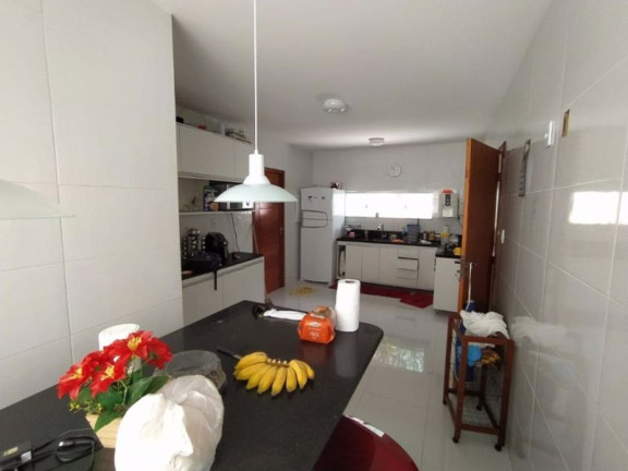 Imagem Casa com 3 Quartos à Venda, 180 m² em Itapuã - Salvador Imagem Casa com 3 Quartos à Venda, 180 m² em Itapuã - Salvador