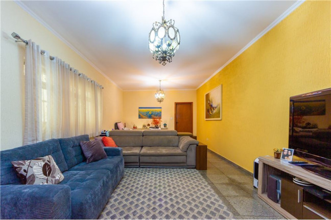 Imagem Casa com 3 Quartos à Venda,  em Vila Ema - São Paulo