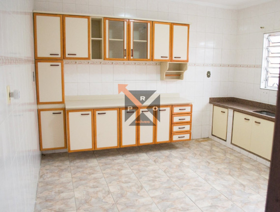 Imagem Casa com 4 Quartos à Venda, 210 m² em Chácara Mafalda - São Paulo