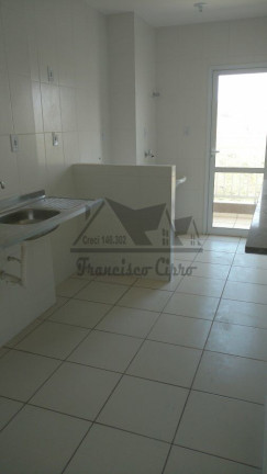 Imagem Apartamento com 3 Quartos à Venda, 87 m² em Portal Das Colinas - Guaratinguetá