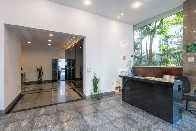 Imagem Imóvel Comercial à Venda, 206 m² em Itaim Bibi - São Paulo