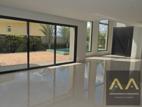 Imagem Casa de Condomínio com 4 Quartos à Venda, 569 m² em Alphaville - Santana De Parnaíba Imagem Casa de Condomínio com 4 Quartos à Venda, 569 m² em Alphaville - Santana De Parnaíba