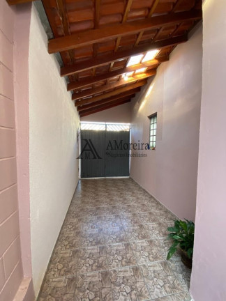 Imagem Casa com 3 Quartos à Venda, 179 m² em Vila Vianelo - Jundiaí Imagem Casa com 3 Quartos à Venda, 179 m² em Vila Vianelo - Jundiaí