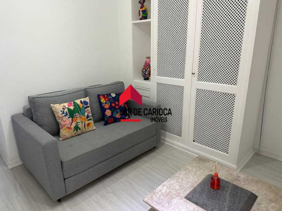 Imagem Apartamento com 1 Quarto à Venda, 45 m² em Copacabana - Rio De Janeiro Imagem Apartamento com 1 Quarto à Venda, 45 m² em Copacabana - Rio De Janeiro
