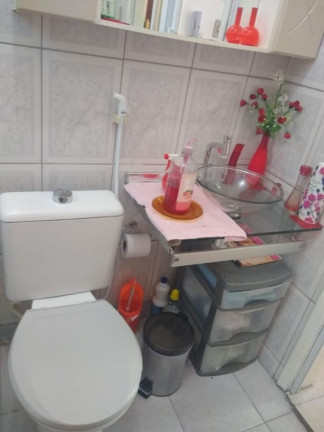 Imagem Casa com 2 Quartos à Venda, 60 m² em Parque São Vicente - São Vicente Imagem Casa com 2 Quartos à Venda, 60 m² em Parque São Vicente - São Vicente