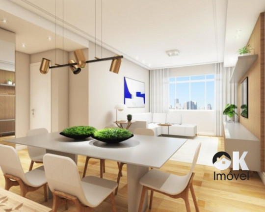 Imagem Apartamento com 2 Quartos à Venda, 101 m² em Jardim Paulista - São Paulo