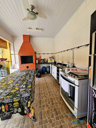 Imagem Casa com 6 Quartos à Venda, 300 m² em Jd Suarão - Itanhaém