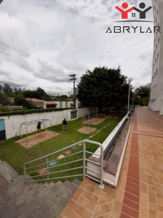 Imagem Imóvel com 3 Quartos à Venda, 104 m² em Vila Helena - Jundiaí Imagem Imóvel com 3 Quartos à Venda, 104 m² em Vila Helena - Jundiaí