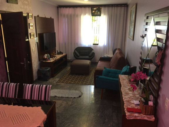 Imagem Sobrado com 3 Quartos à Venda, 125 m² em Canhema - Diadema Imagem Sobrado com 3 Quartos à Venda, 125 m² em Canhema - Diadema