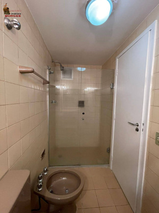 Imagem Apartamento com 3 Quartos à Venda, 100 m² em Vila Olimpia - São Paulo
