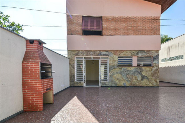 Imagem Casa com 3 Quartos à Venda, 150 m² em Brooklin Paulista - São Paulo Imagem Casa com 3 Quartos à Venda, 150 m² em Brooklin Paulista - São Paulo