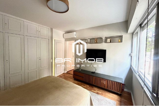 Imagem Imóvel com 3 Quartos à Venda, 170 m² em Cerqueira César - São Paulo Imagem Imóvel com 3 Quartos à Venda, 170 m² em Cerqueira César - São Paulo