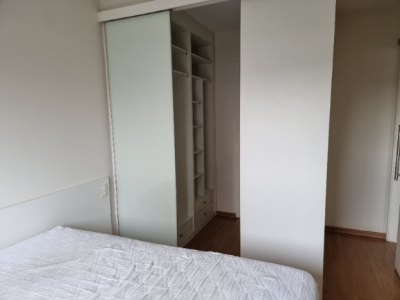 Imagem Imóvel com 2 Quartos para Alugar, 77 m² em Vila Clementino - São Paulo