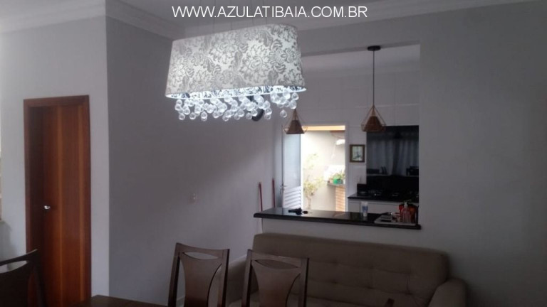 Imagem Casa com 3 Quartos à Venda, 160 m² em Condomínio Terras De Atibaia - Atibaia
