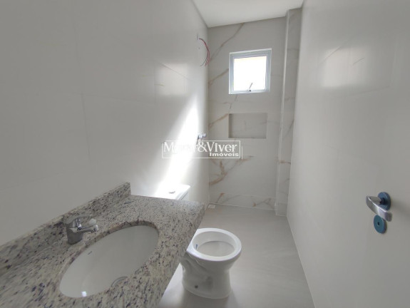 Imagem Apartamento com 3 Quartos à Venda, 65 m² em Santo Antônio - São José Dos Pinhais