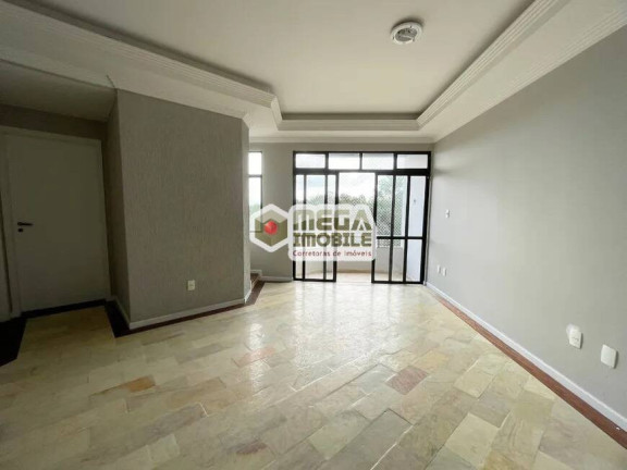 Apartamento com 3 Quartos à Venda, 127 m² em Pantanal - Florianópolis