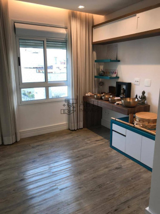 Imagem Apartamento com 4 Quartos à Venda, 265 m² em Moema - São Paulo