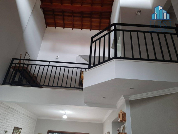 Imagem Casa com 3 Quartos à Venda, 270 m² em Residencial Nova Era - Valinhos Imagem Casa com 3 Quartos à Venda, 270 m² em Residencial Nova Era - Valinhos