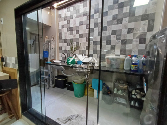 Imagem Casa com 4 Quartos à Venda, 297 m² em Vila São Luís - Duque De Caxias