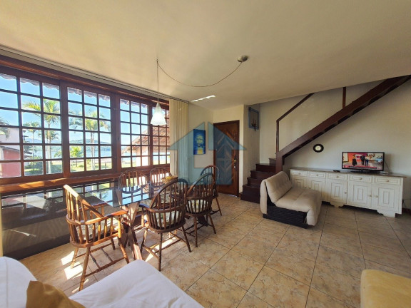 Apartamento com 2 Quartos à Venda ou Locação, 126 m² em Porto Bracuhy - Angra Dos Reis