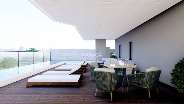 Imagem Apartamento com 2 Quartos à Venda, 89 m² em Itajubá - Barra Velha
