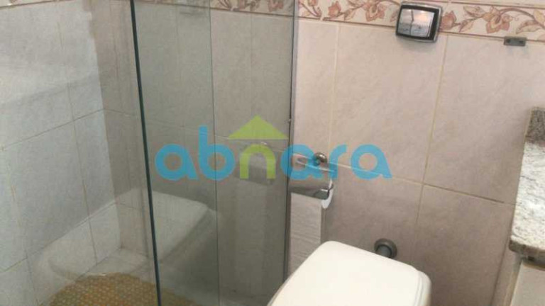 Imagem Apartamento com 3 Quartos à Venda, 130 m² em Copacabana - Rio De Janeiro