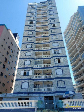 Imagem Apartamento com 2 Quartos à Venda, 80 m² em Tupi - Praia Grande Imagem Apartamento com 2 Quartos à Venda, 80 m² em Tupi - Praia Grande