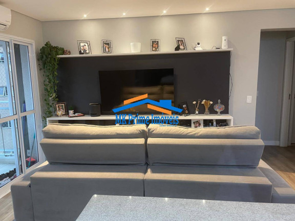 Imagem Apartamento com 2 Quartos à Venda, 74 m² em Centro - Osasco