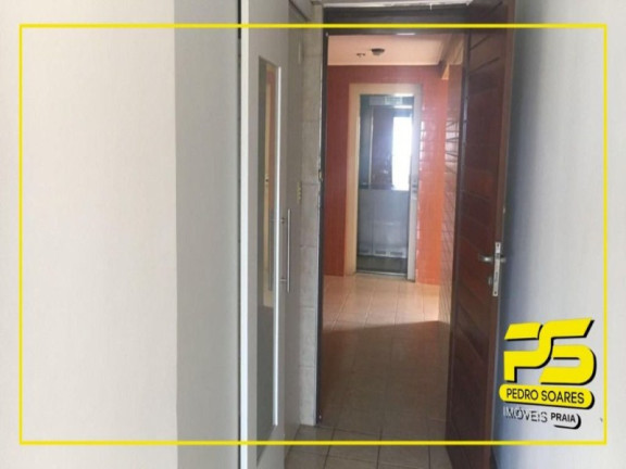 Imagem Apartamento com 3 Quartos à Venda, 78 m² em Aeroclube - João Pessoa