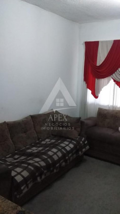 Imagem Casa com 2 Quartos à Venda, 53 m² em Campo Grande - Rio De Janeiro Imagem Casa com 2 Quartos à Venda, 53 m² em Campo Grande - Rio De Janeiro